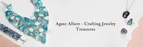 Agate Gemstone