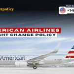 American Airlines Flight Change Policy (1)