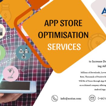 App optimisation service