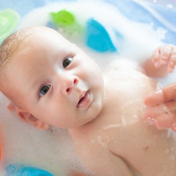 Baby-baths