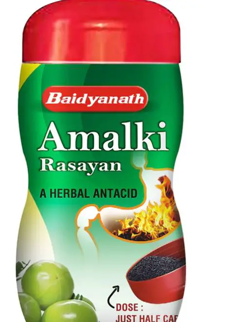 Baidyanath Amalki Rasayan