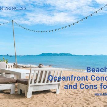 Beachfront vs. Oceanfront Condos Pros and Cons for Retreat