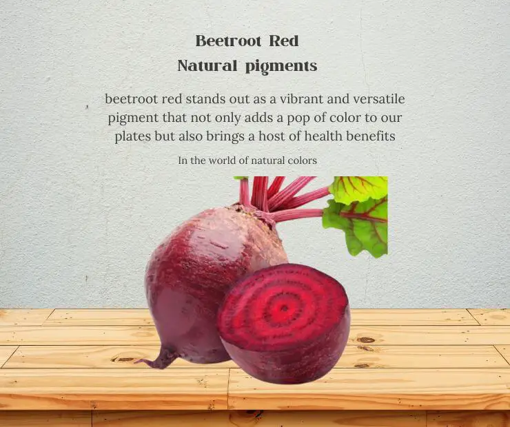 Beetroot-Red