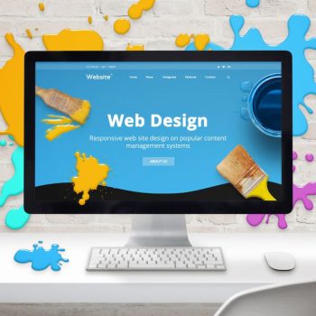 Best Web Design and Development Company in Mohali