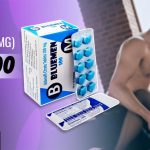 Bluemen 100mg