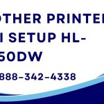 Brother Printer Wifi Setup HL-L2350DW (1)