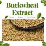 Buckwheat-Extract