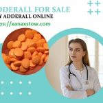 Buy Adderall Online - XanaxStow