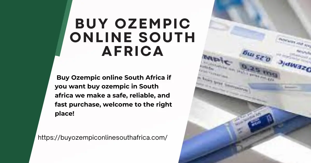 Buy Ozempic Online South Africa (1)