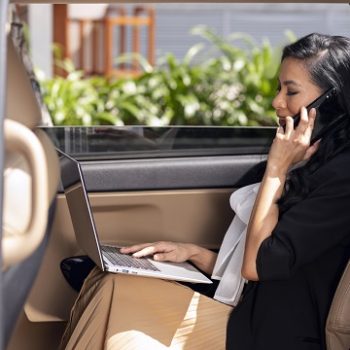 Car Service for Business Travel