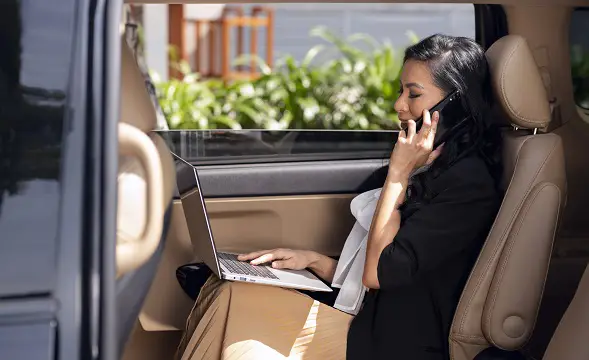 Car Service for Business Travel