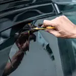 Car Window Tinting