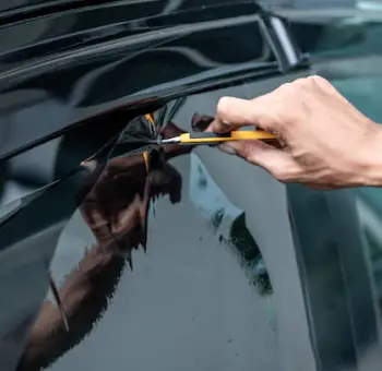 Car Window Tinting