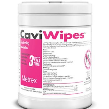 CaviWipes-160-wipes
