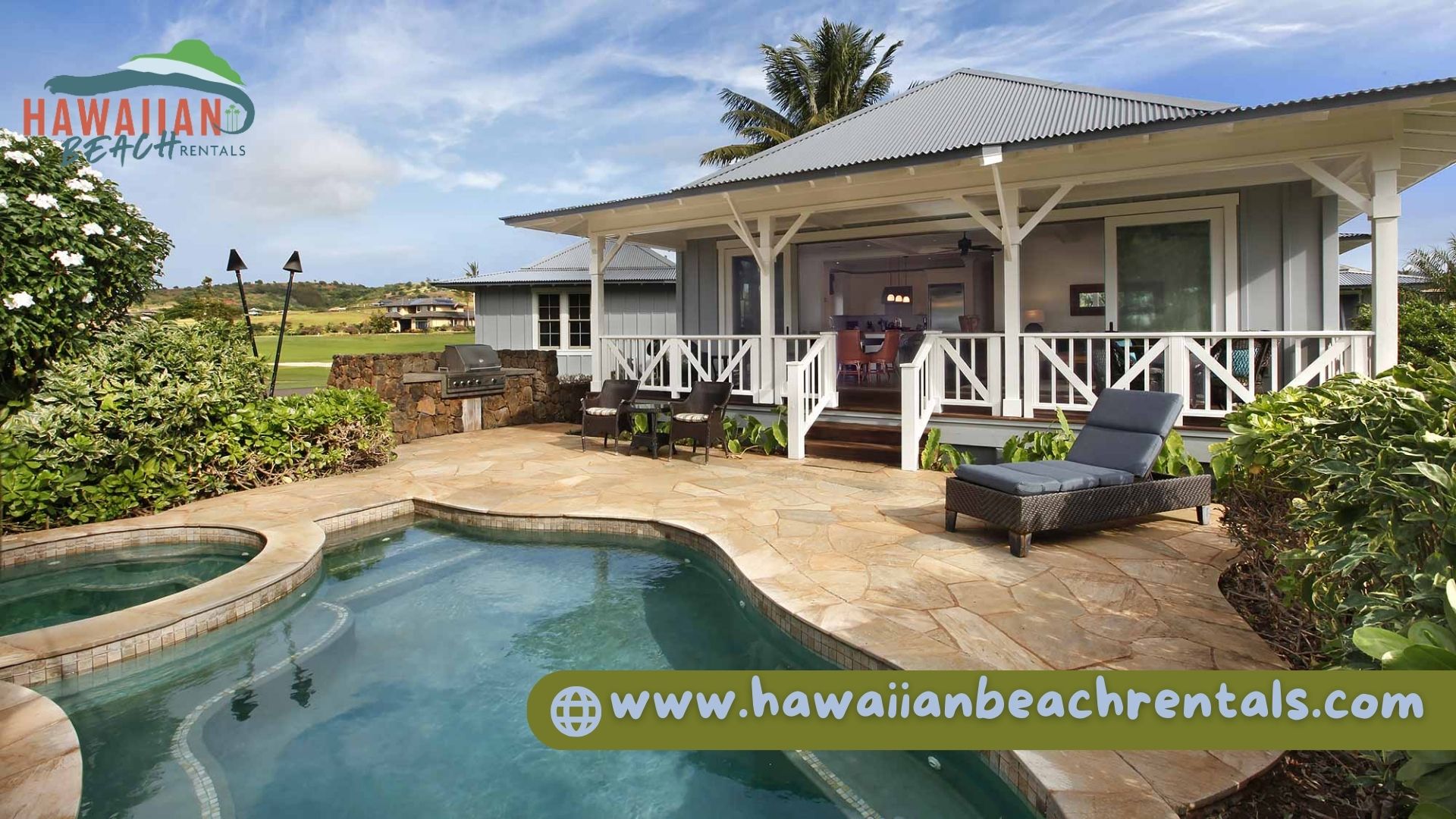 _Cheap Vacation Rental on Kauai