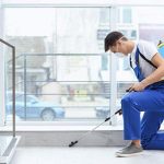 Commercial Pest Solutions