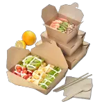 Custom Food Boxes 0653