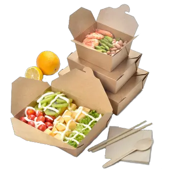Custom Food Boxes 0653