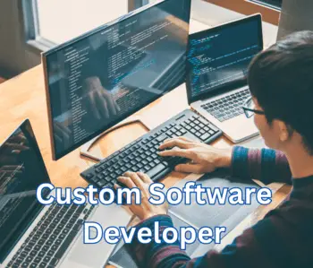 Custom Software Developer (1)