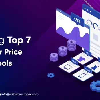 Decoding Top 7  Competitor Price  Tracking Tools