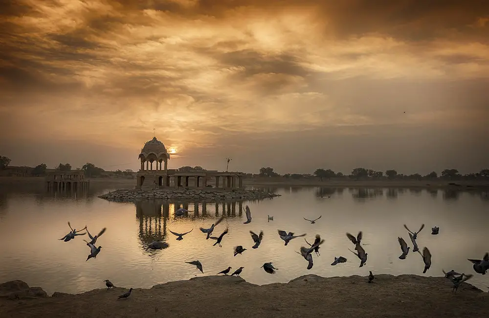 Discover and Book Top-Rated Activities in Jaisalmer for an Unforgettable Experience