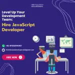 Hire JavaScript Developers