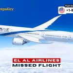 EL AL Missed Flight