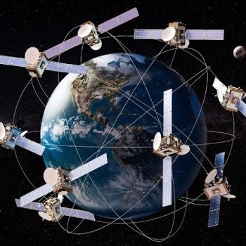 Europe Space-Based Laser Communication Market