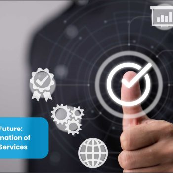 Evolve the Future The Transformation of Managed IT Services