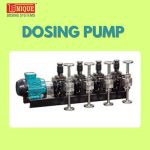Flow Mastery Unleashing the Power of Dosing Pumps (1)