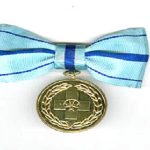 Grand Cross Medal