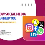 How Social Media Can Help You Attract More Patients