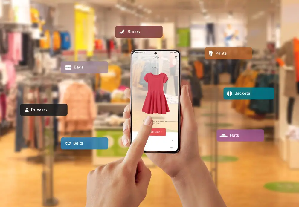 How to Optimize Your E-commerce App for Increased Conversions