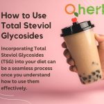 How-to-Use-Total-Steviol-Glycosides