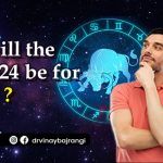 How will the year 2024 be for Taurus_