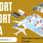Import Export Data (1)