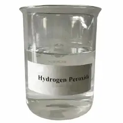 India Hydrogen Peroxide Market