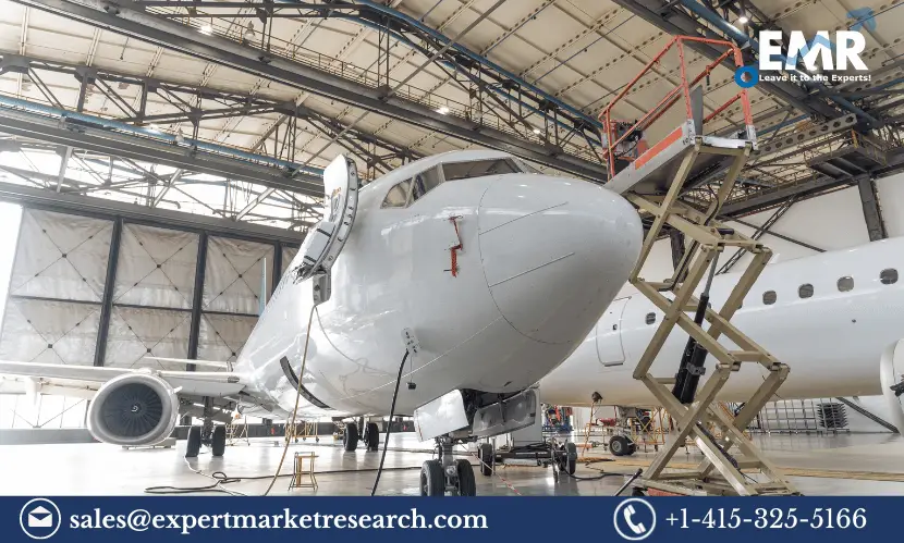 Indonesia Maintenance, Repair, and Operations (MRO) Hangar Market