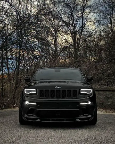 Jeep Grand Cherokee3