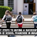 Key Steps to Buying a Successful K-12 School Franchise in India