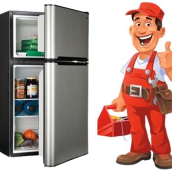 LG Refrigerator Repair Services in Gurgaon