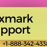 Lexmark Support