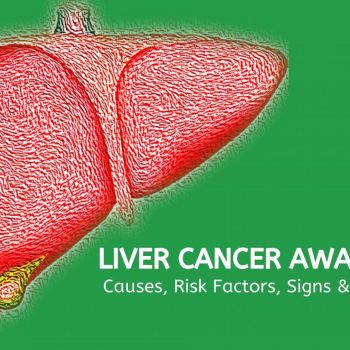 Liver Cancer 01