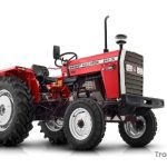 Massey ferguson Tractors (1)