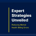 Mental health billing services (20)