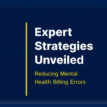 Mental health billing services (20)