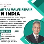 Mitral valve repair