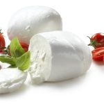 Mozzarella Cheese