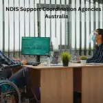 NDIS Support Coordination Agencies in Australia