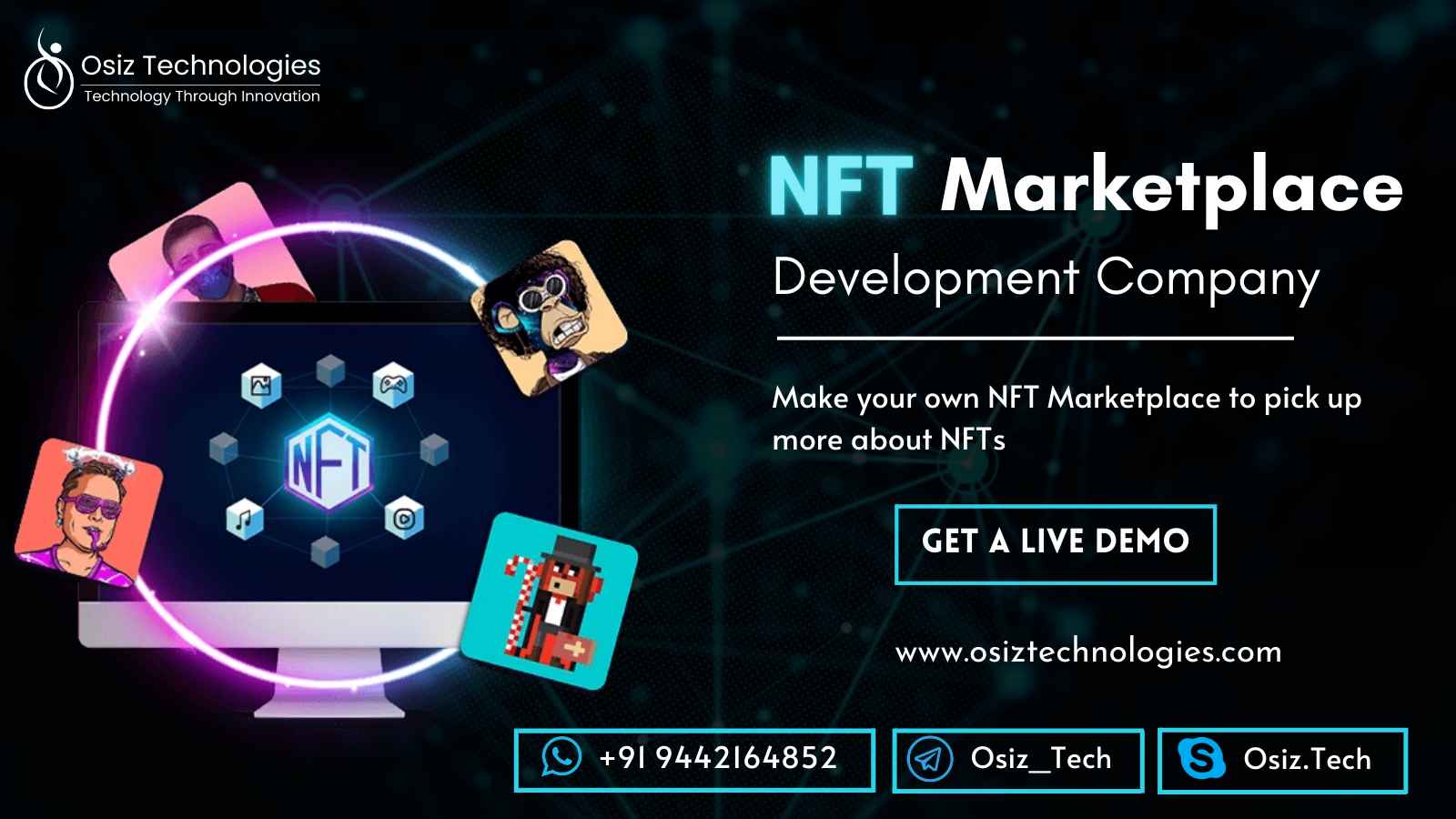 NFT marketplace (Osiz - 21st Dec 2023)_11zon